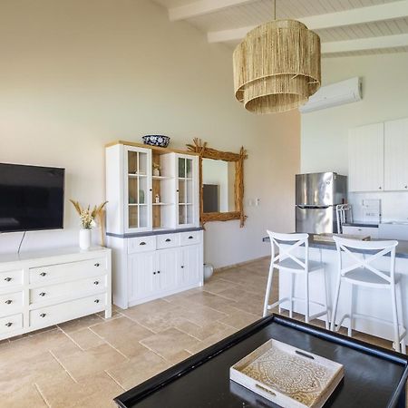 Appartement Caribbean Lofts Bonaire à Kralendijk Extérieur photo