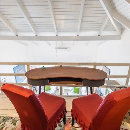Appartement Caribbean Lofts Bonaire à Kralendijk Extérieur photo