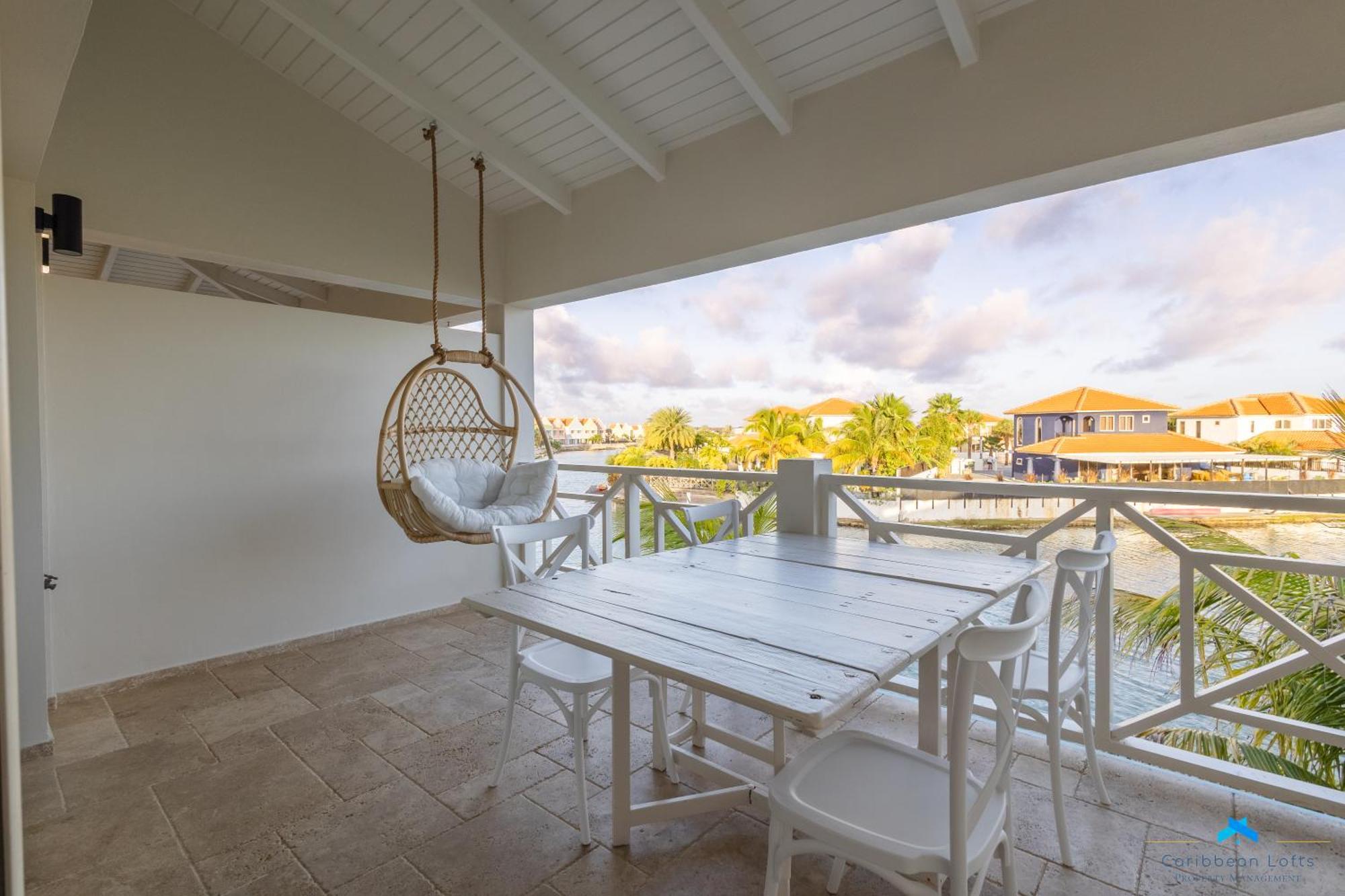 Appartement Caribbean Lofts Bonaire à Kralendijk Extérieur photo
