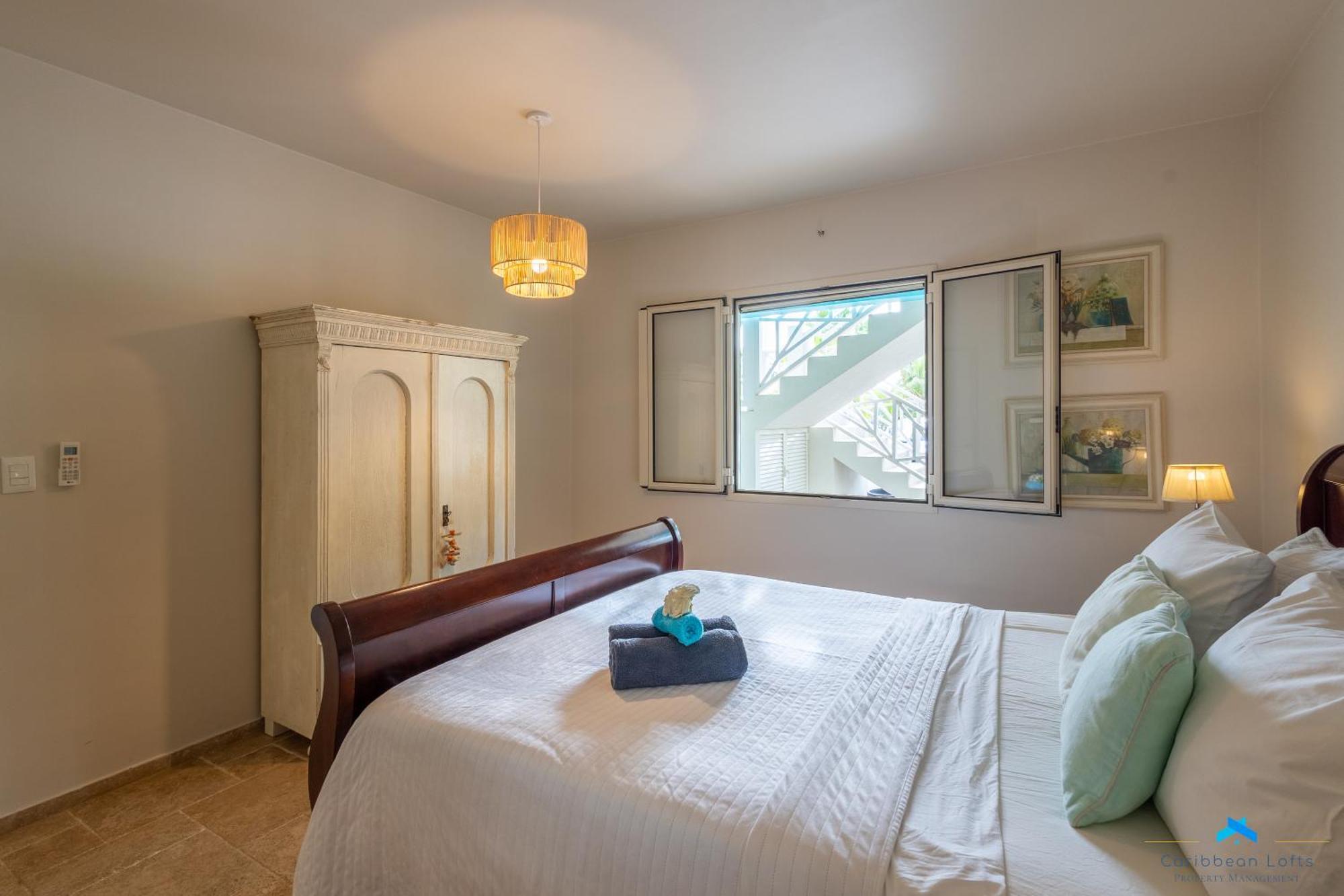 Appartement Caribbean Lofts Bonaire à Kralendijk Extérieur photo