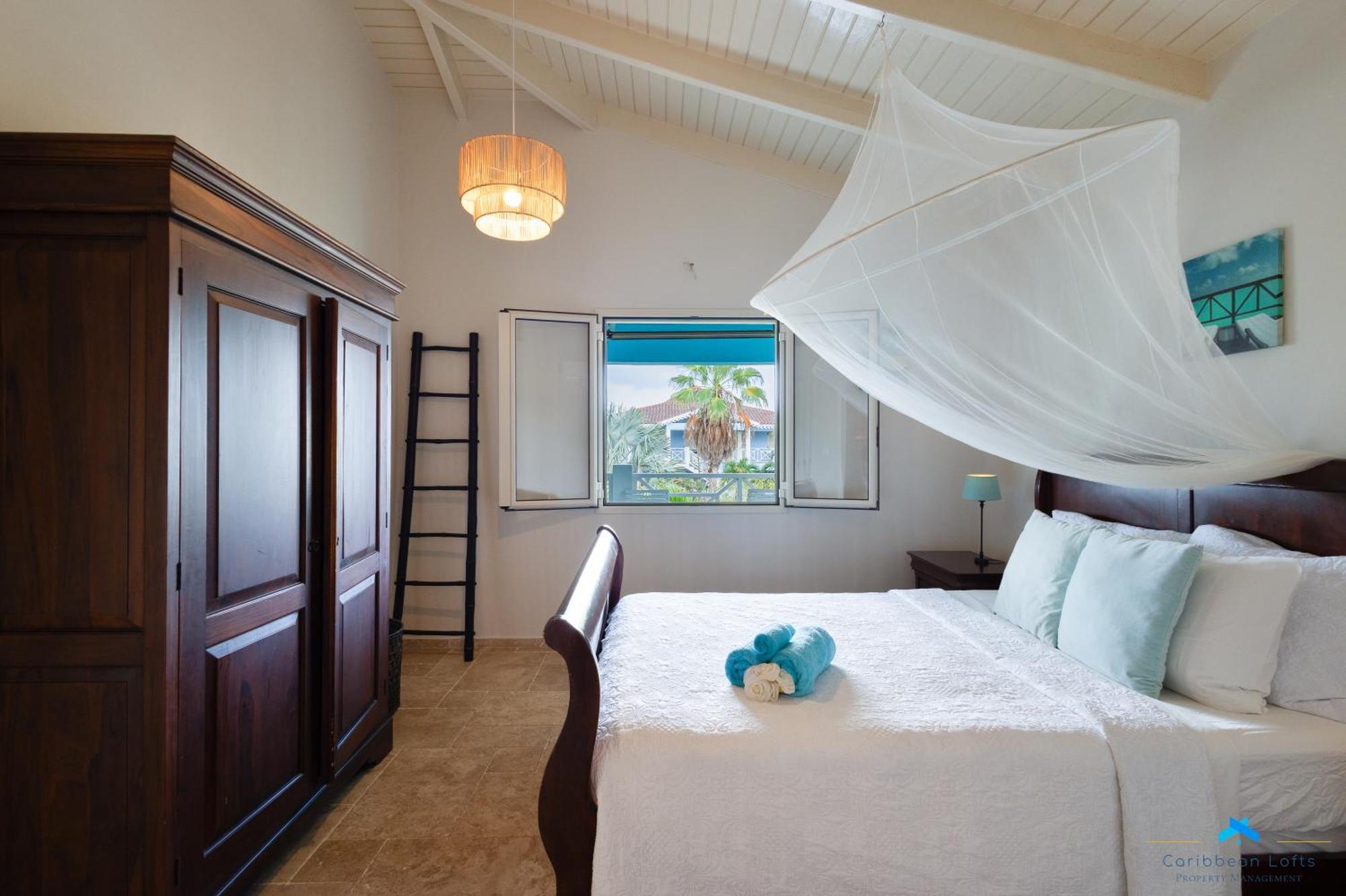 Appartement Caribbean Lofts Bonaire à Kralendijk Extérieur photo