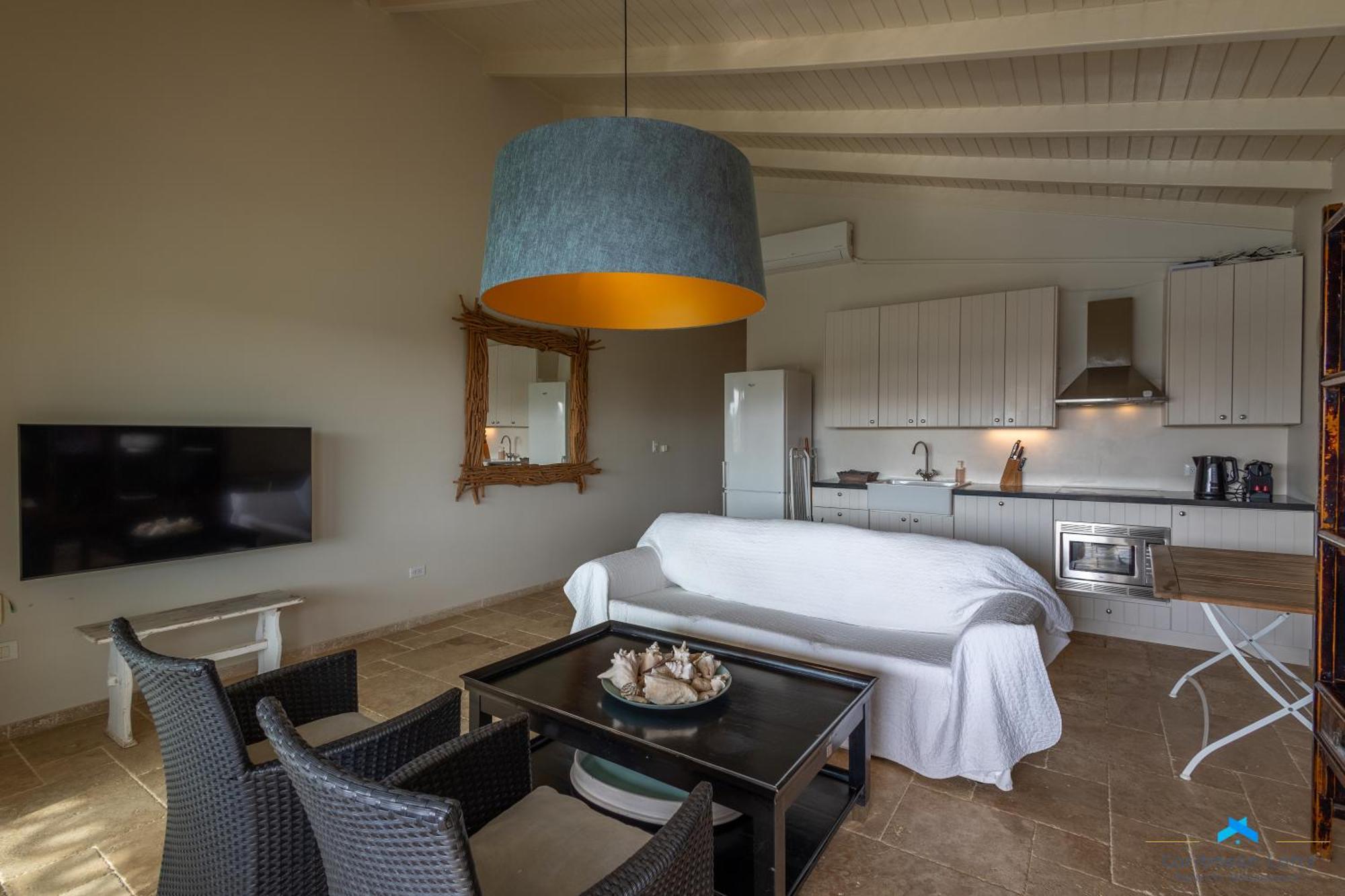 Appartement Caribbean Lofts Bonaire à Kralendijk Extérieur photo