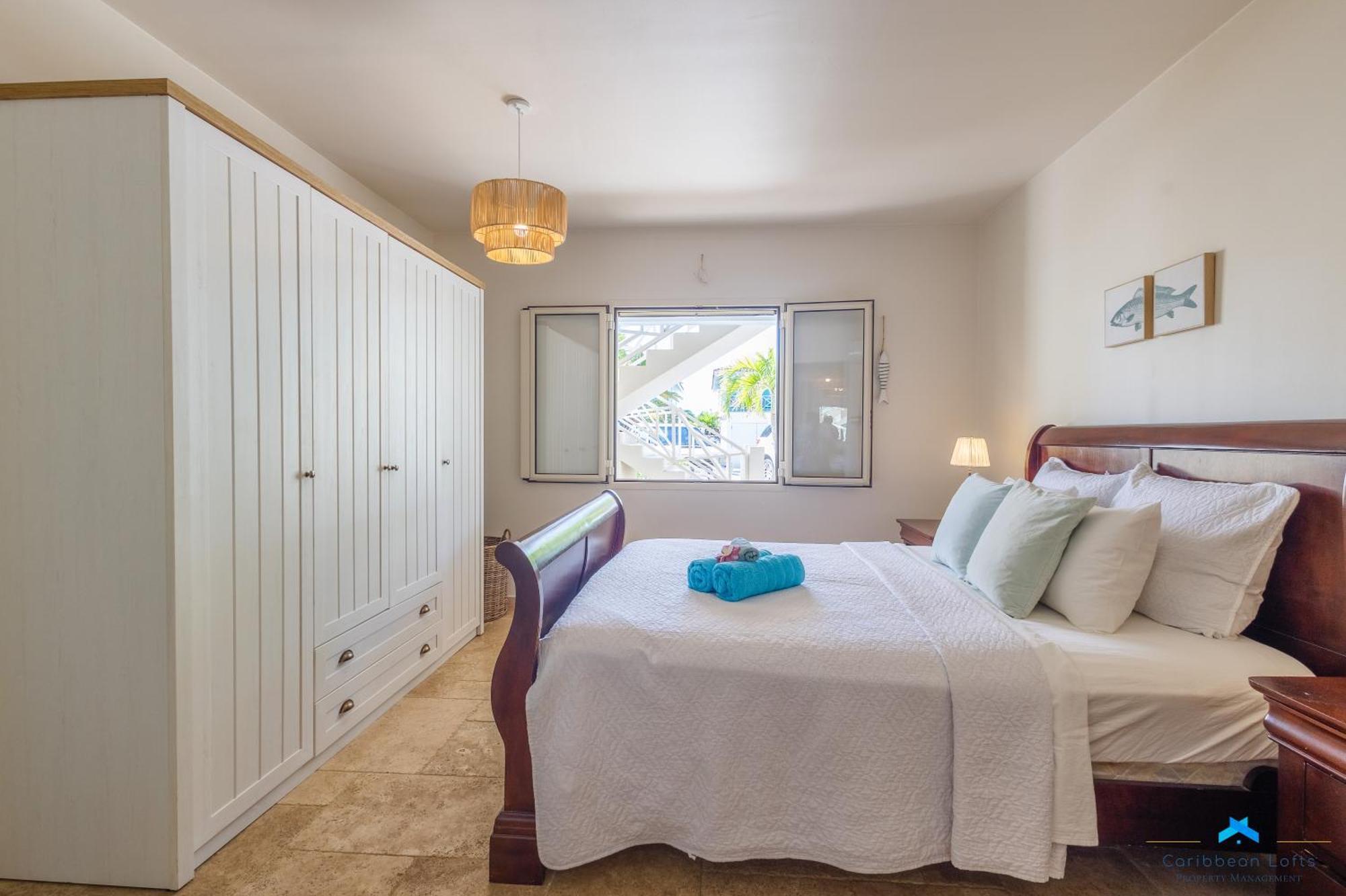 Appartement Caribbean Lofts Bonaire à Kralendijk Extérieur photo