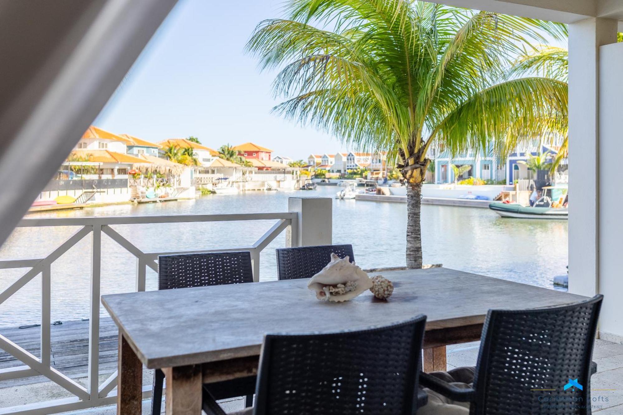 Appartement Caribbean Lofts Bonaire à Kralendijk Extérieur photo