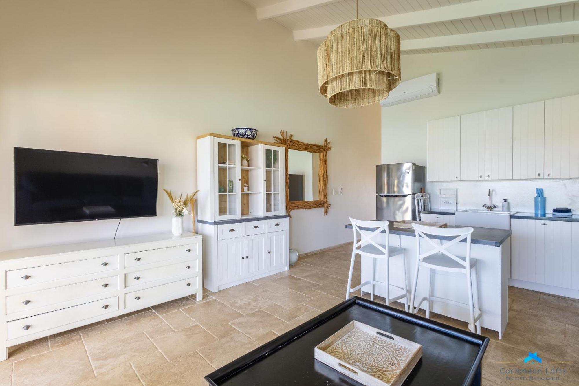 Appartement Caribbean Lofts Bonaire à Kralendijk Extérieur photo