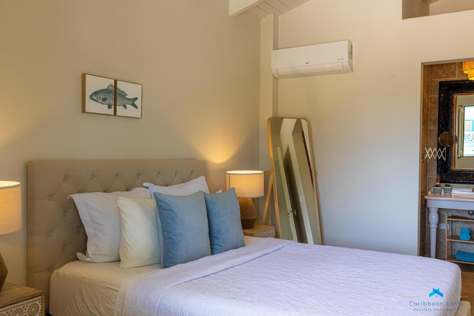 Appartement Caribbean Lofts Bonaire à Kralendijk Extérieur photo