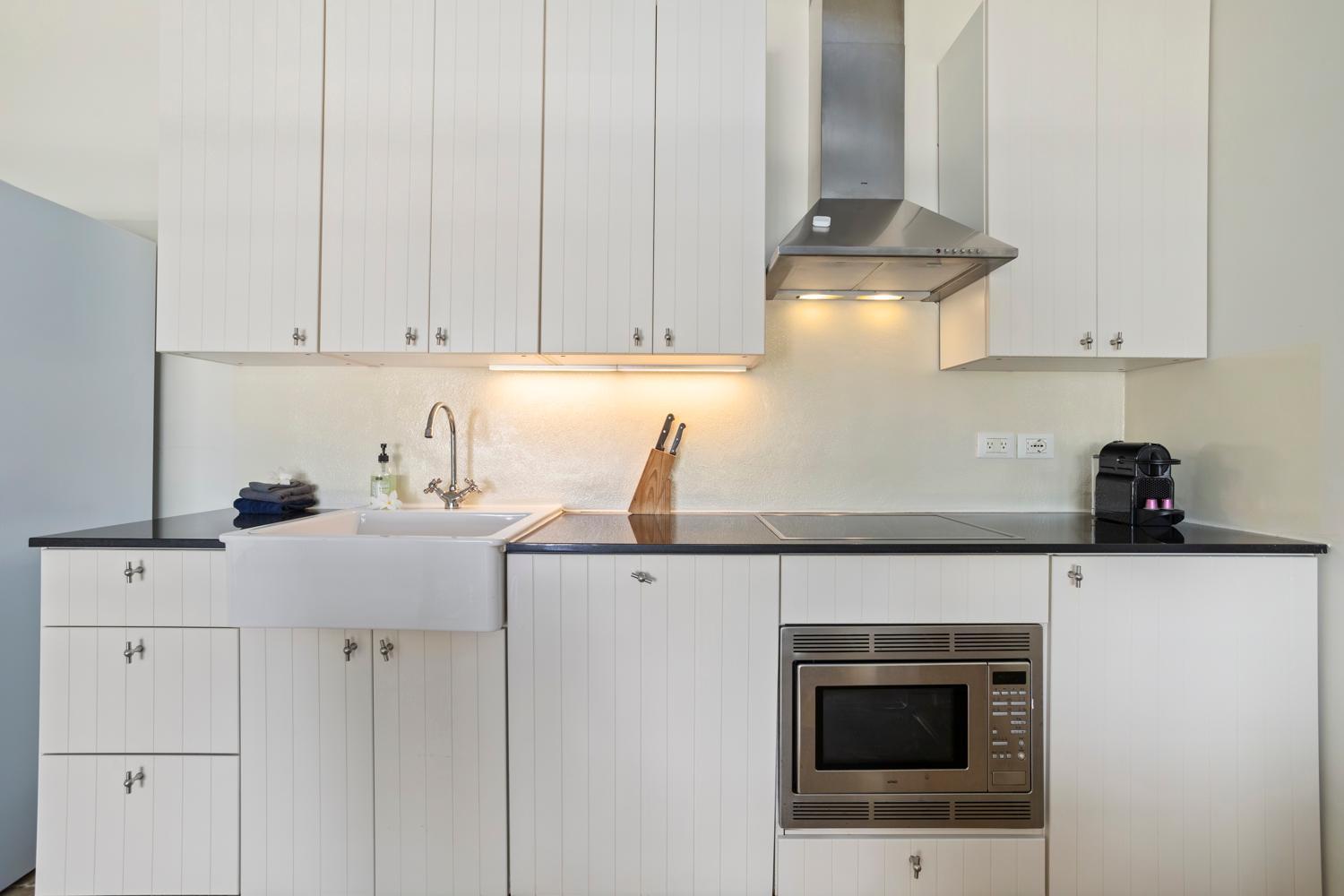 Appartement Caribbean Lofts Bonaire à Kralendijk Extérieur photo