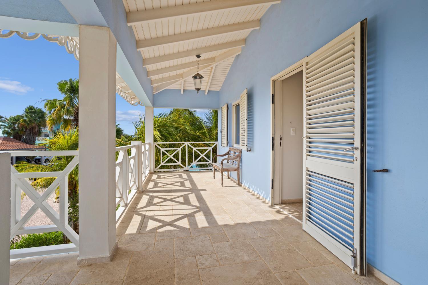 Appartement Caribbean Lofts Bonaire à Kralendijk Extérieur photo