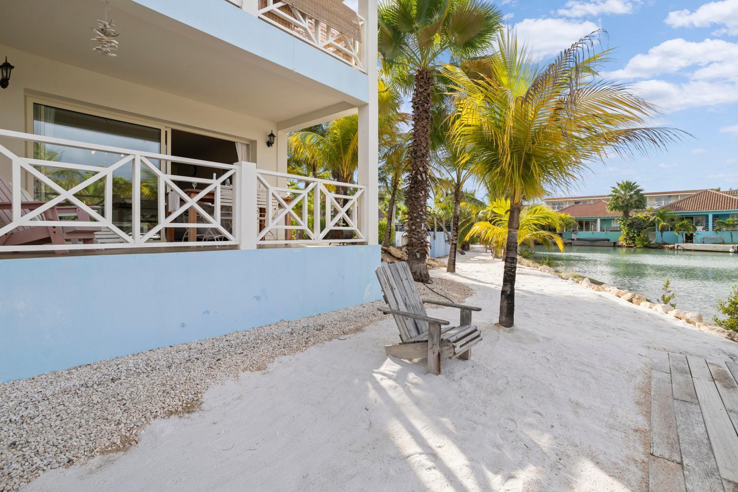 Appartement Caribbean Lofts Bonaire à Kralendijk Extérieur photo