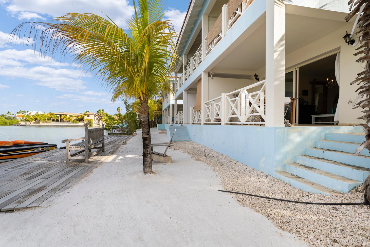 Appartement Caribbean Lofts Bonaire à Kralendijk Extérieur photo