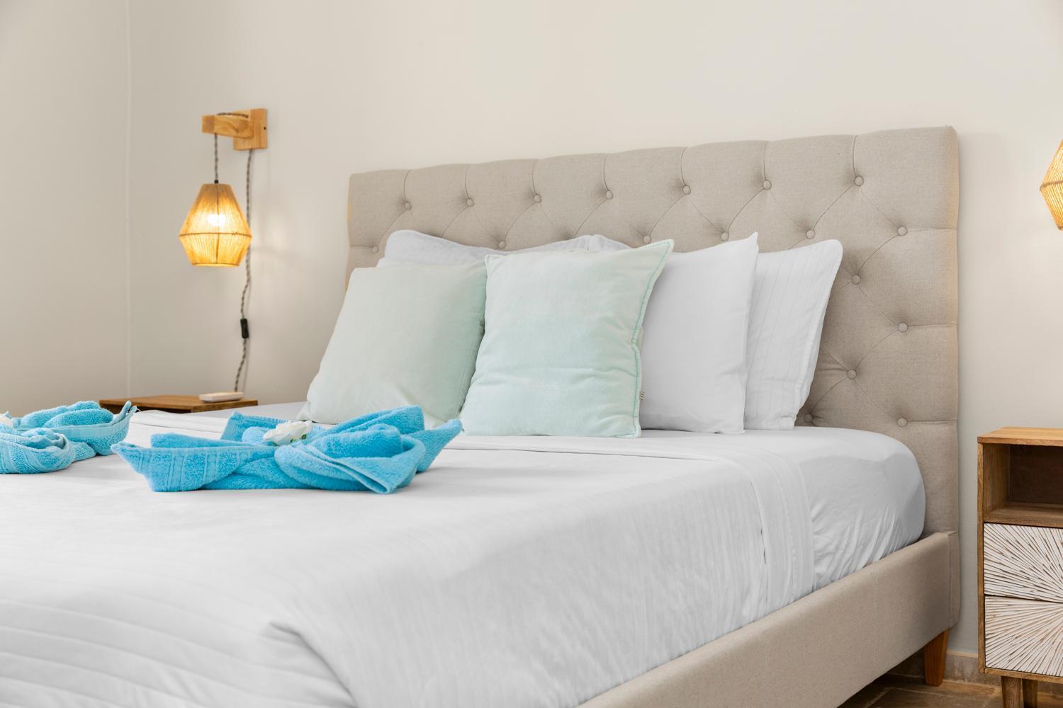 Appartement Caribbean Lofts Bonaire à Kralendijk Extérieur photo