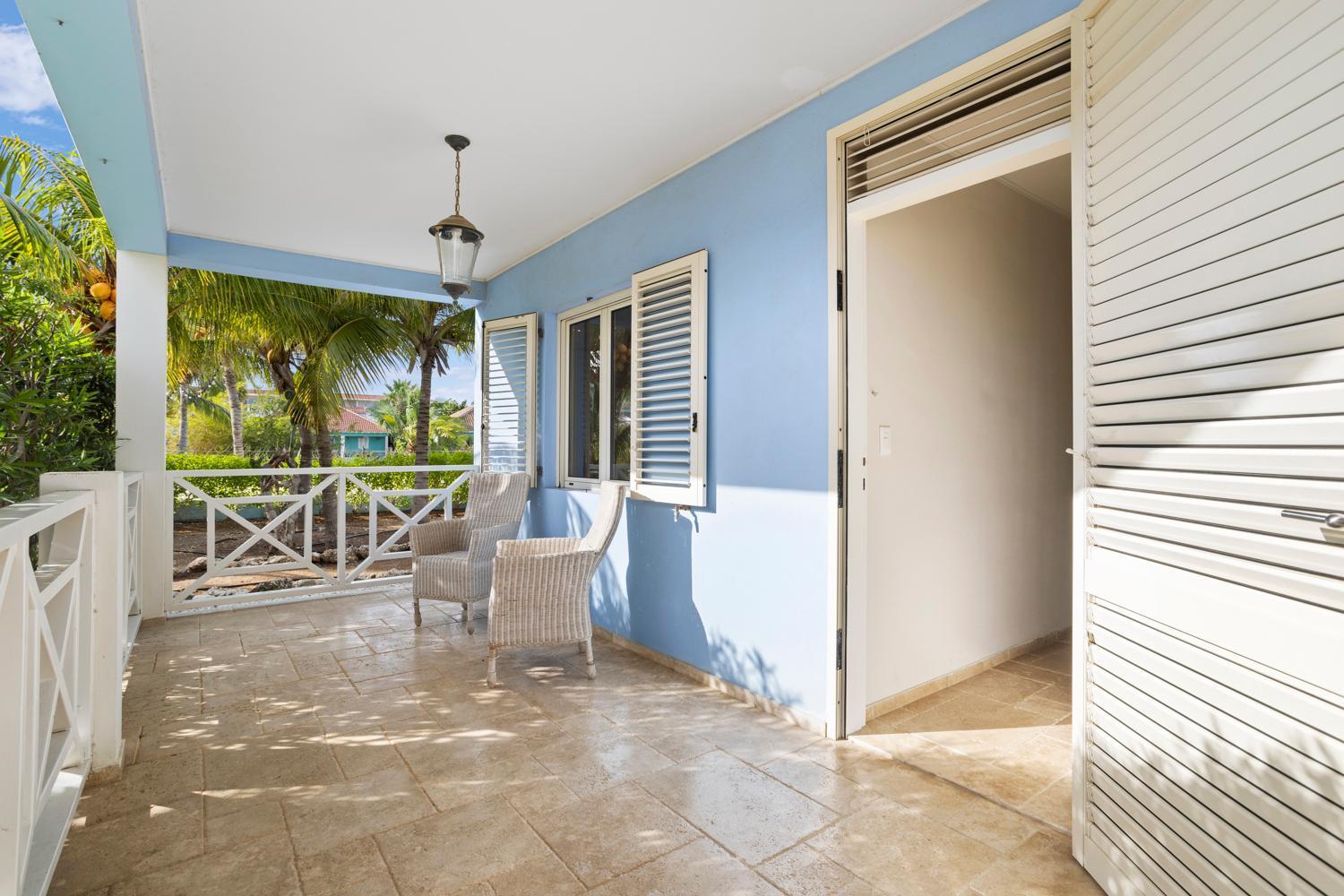 Appartement Caribbean Lofts Bonaire à Kralendijk Extérieur photo