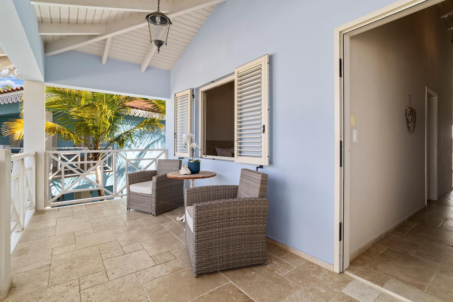 Appartement Caribbean Lofts Bonaire à Kralendijk Extérieur photo