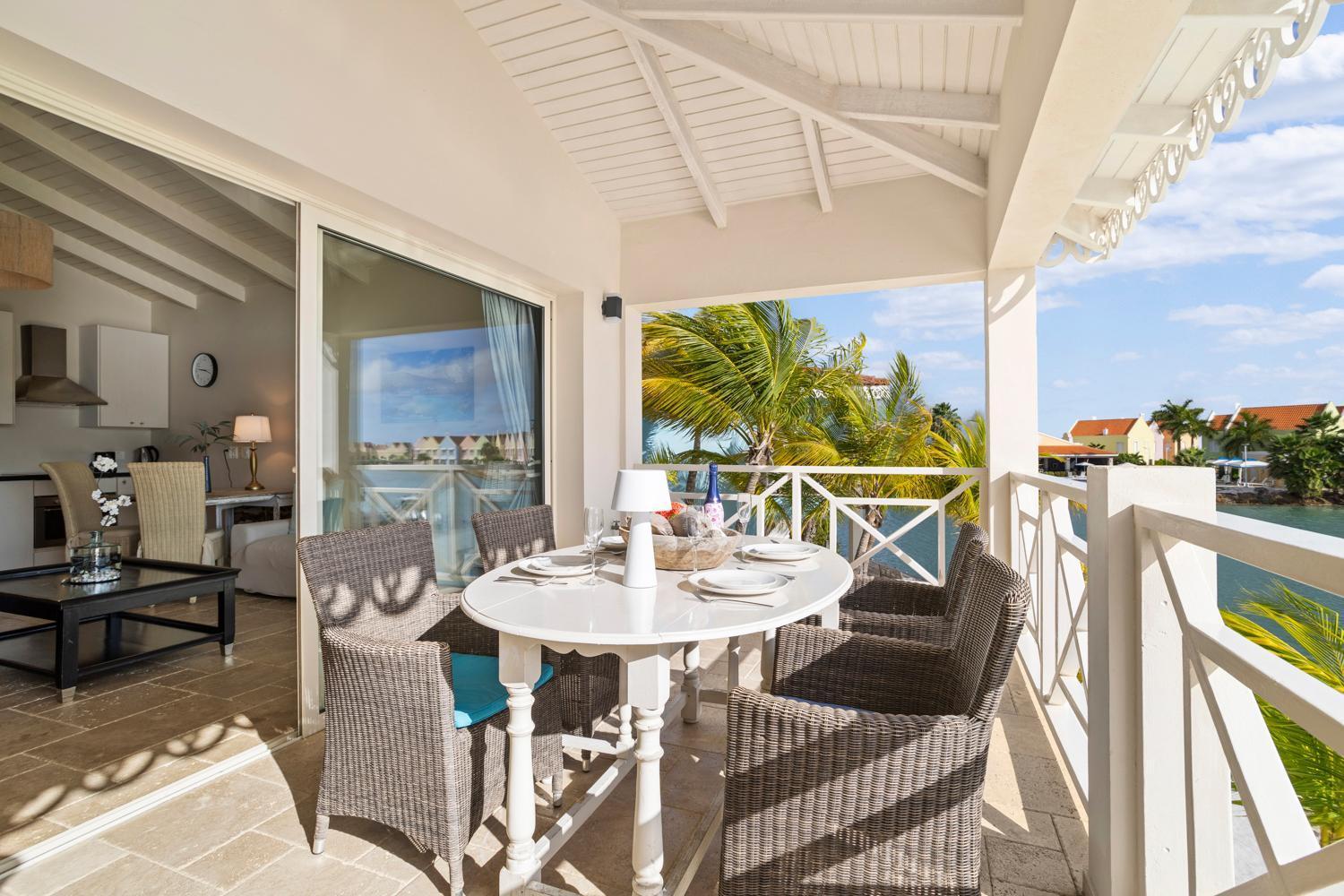 Appartement Caribbean Lofts Bonaire à Kralendijk Extérieur photo