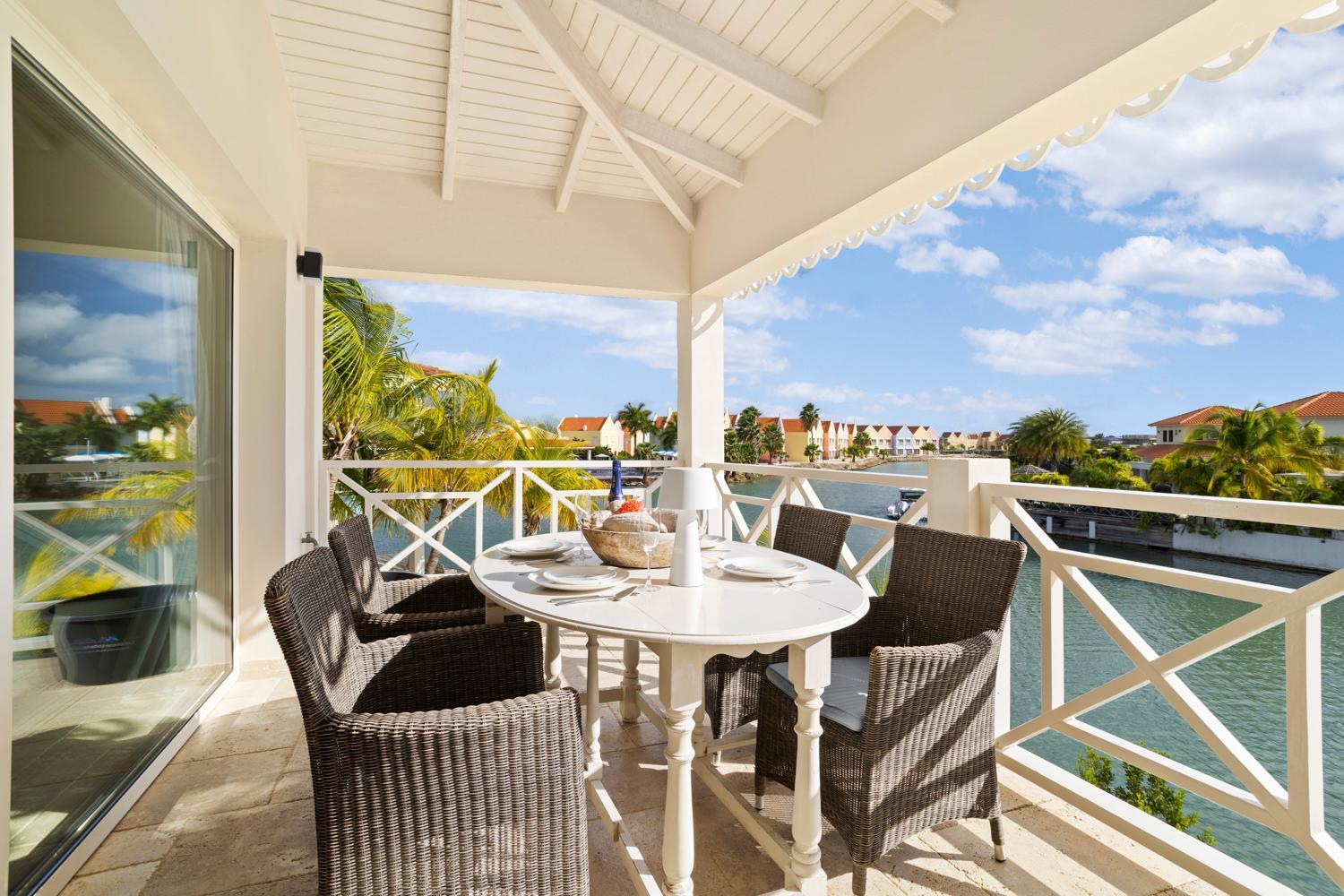Appartement Caribbean Lofts Bonaire à Kralendijk Extérieur photo