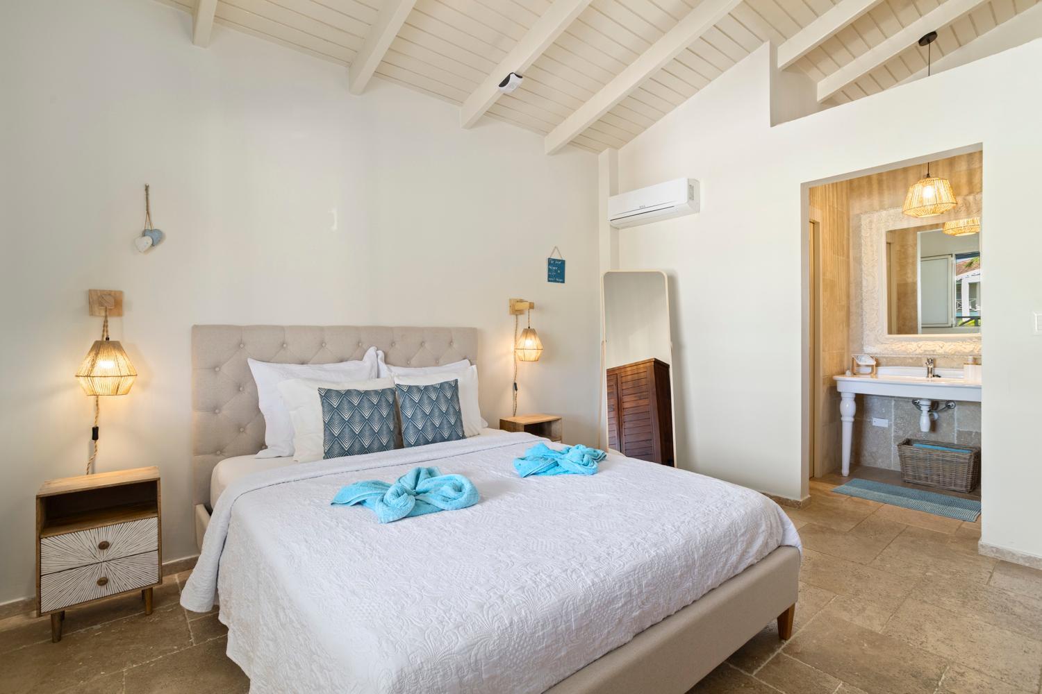 Appartement Caribbean Lofts Bonaire à Kralendijk Extérieur photo
