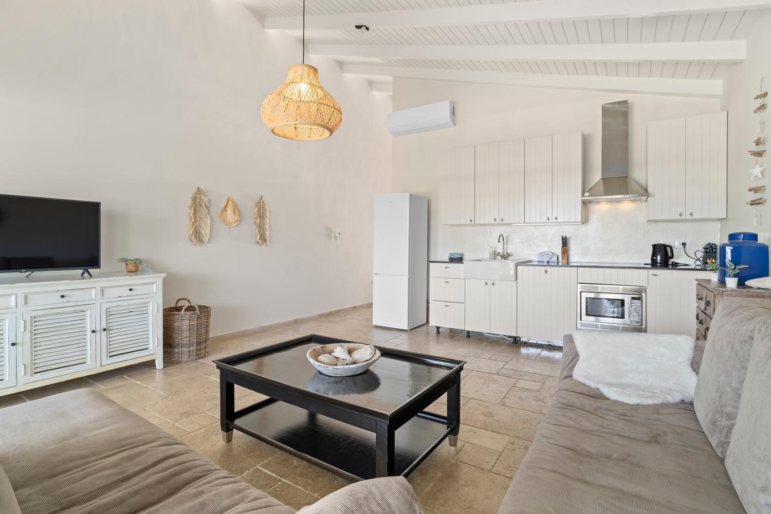 Appartement Caribbean Lofts Bonaire à Kralendijk Extérieur photo